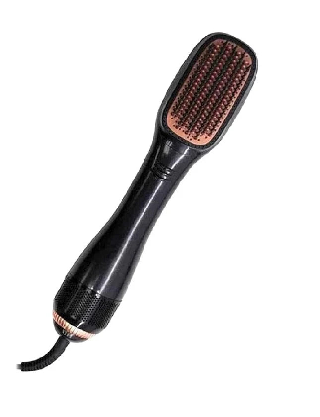 Joy for All Ceramic Dryer And Styler 2 In 1 Hair Dryer & Straightener