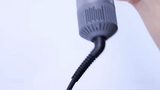 TP-5+1 5 in 1 Hot Air Hair Styler Brush, 1000W, with Multiple Attachments for Drying