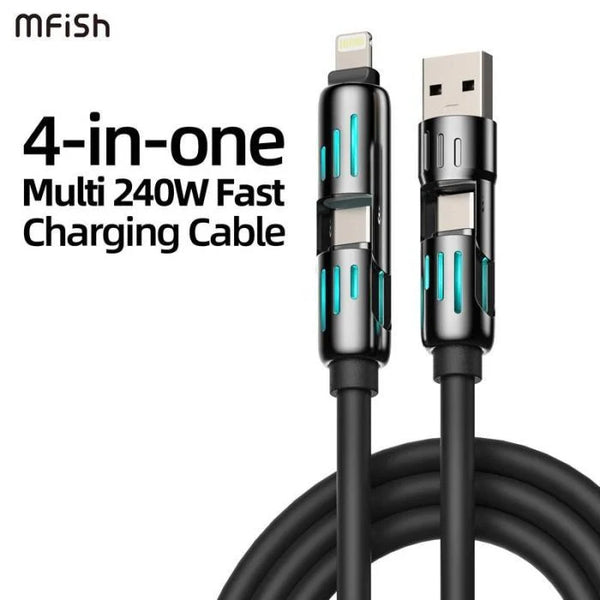 Electronics & Accessories