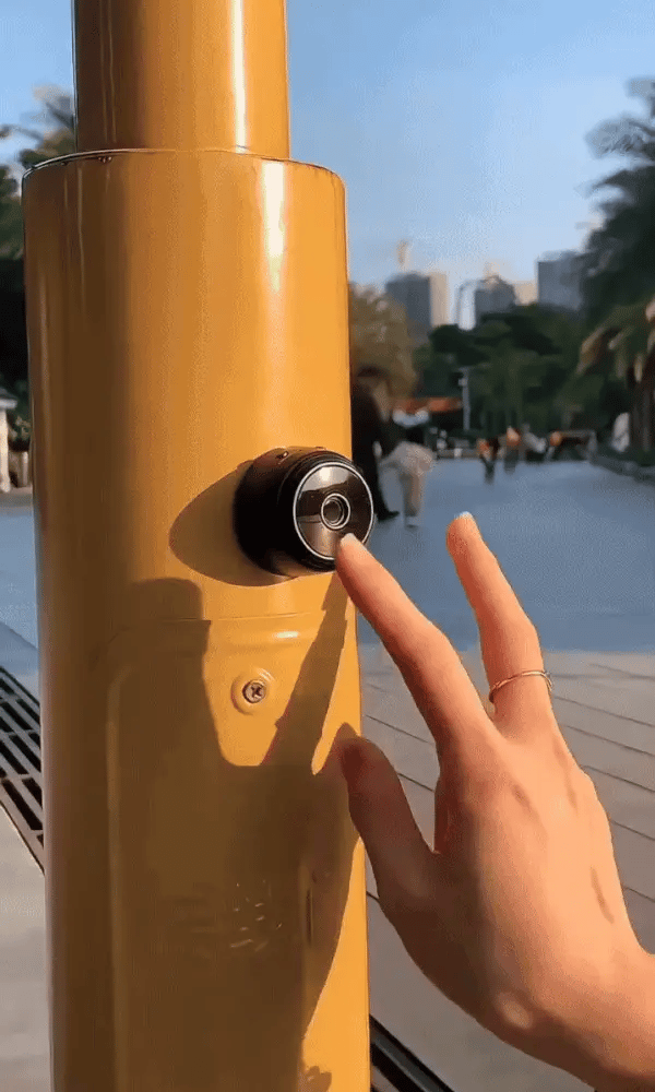 A9 Mini Wireless Security Camera, 1080P HD Wi-Fi Camera
