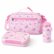 Unicorn Lunch Box for School Kids
