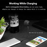 A9 Mini Wireless Security Camera, 1080P HD Wi-Fi Camera