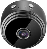 A9 Mini Wireless Security Camera, 1080P HD Wi-Fi Camera