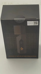 Electric Hair Bakhoor Comb, Portable Incense Burner for Hair