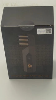 Electric Hair Bakhoor Comb, Portable Incense Burner for Hair