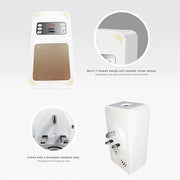 Honton Quran Speaker SQ669, Bluetooth, USB & Remote Control