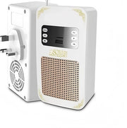Honton Quran Speaker SQ669, Bluetooth, USB & Remote Control