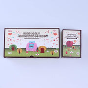 Kids Flash Cards, 112-Card Educational Learning Toy