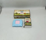 Kids Flash Cards, 112-Card Educational Learning Toy