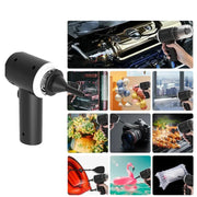 Smart Vacuum & Blower, Portable Handheld Car Vacuum Cleaner