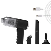 Smart Vacuum & Blower, Portable Handheld Car Vacuum Cleaner