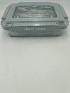 Stainless Steel Lunch Box, Leak-Proof Multi-Compartment Bento Box