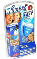 Ultimate Tooth Whitening System, Compact & Portable Whitening Kit