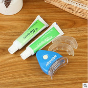 Ultimate Tooth Whitening System, Compact & Portable Whitening Kit